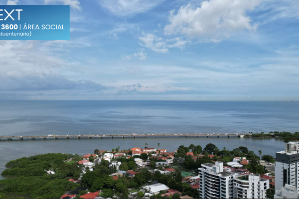 Venta de apartamento en ph next, coco del mar
