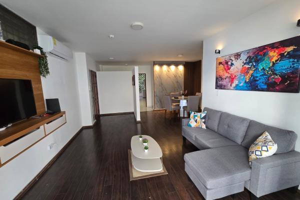 Alquiler de apartamento en ph deveaux