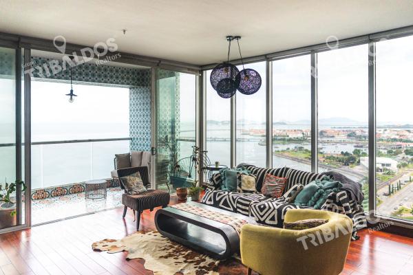 Venta apartamento en ph rivage - remate