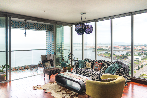 Venta apartamento en ph rivage - remate