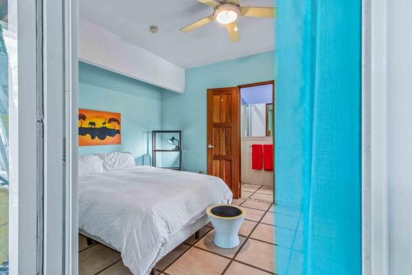 Condominio planta baja monte verde – boquete