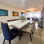 Venta de apartamento en san francisco bay torre 400 vista al mar