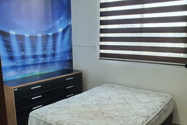 Venta de apartamento en ph diamond tower