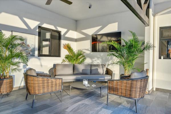 Casa con vista al mar en morrillo heights, veraguas