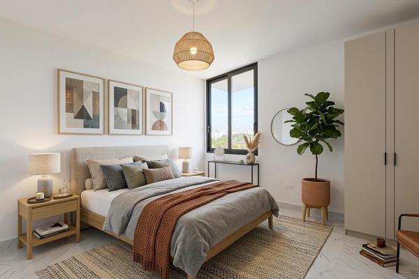 New condo in panama city panama