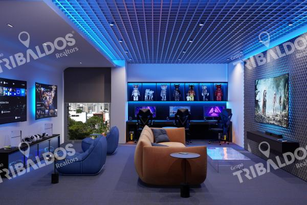 Venta de penthouse en costanera aqua bella vista