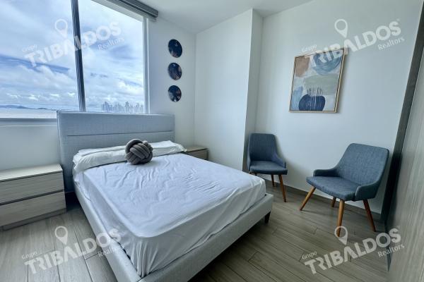 Venta de espectacular apartamento rentando en ph maui costa del este rentando