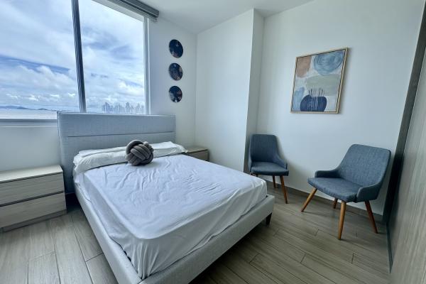 Venta de espectacular apartamento rentando en ph maui costa del este rentando