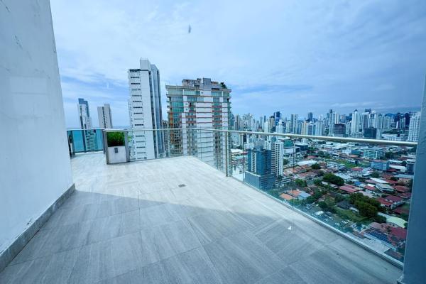 Apartamento en alquiler en coco del mar - ph vita