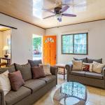 Duplex house for sale or rent in dolega, chiriqui