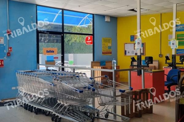Sale of land with commercial space in san francisco