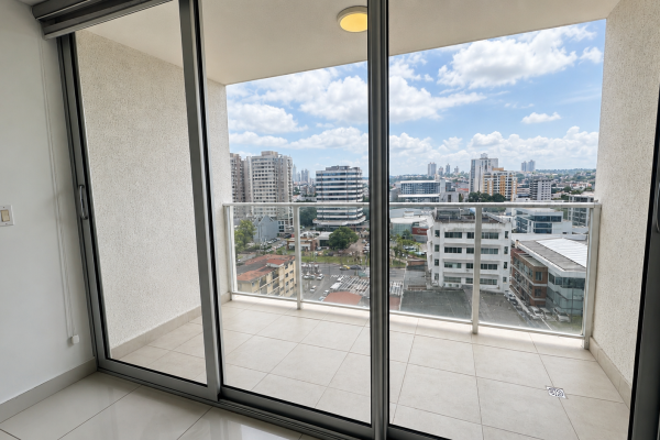 Venta de apartamento en ph midpark at carrasquilla