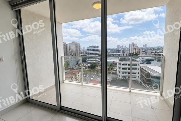 Venta de apartamento en ph midpark at carrasquilla