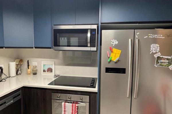 Apartment for sale in old town panama