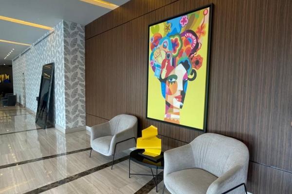 Ph country club - the regent for sale