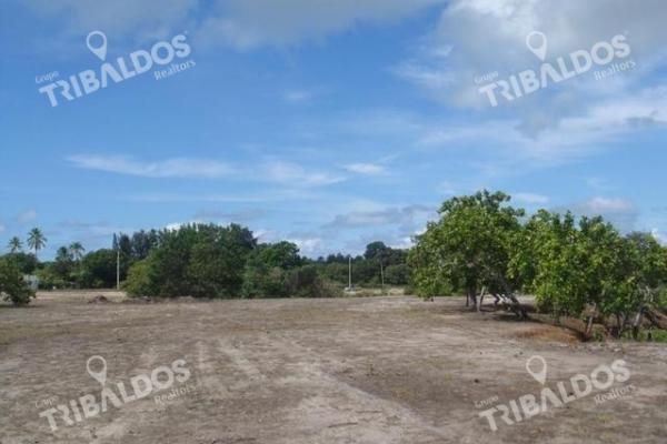Land in santa clara on the inter-american highwa