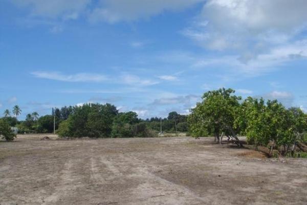 Venta de terreno en santa clara con 90m frente a la vía interamericana