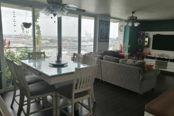 Venta o alquiler de apartamento en villa lucre
