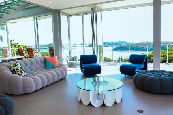 The art of living: a french architect’s dream home