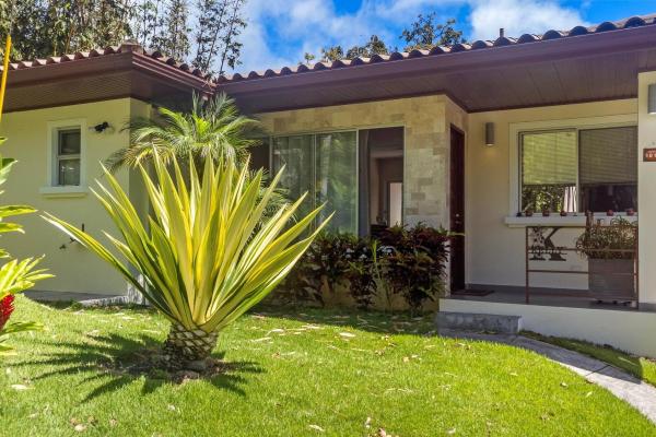 Exceptional investment opportunity in boquete