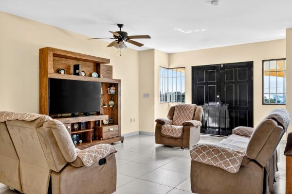 3-bedroom home for sale in volcancito village