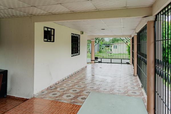 Finca con casa en venta – cabuya, boquerón, chiriquí