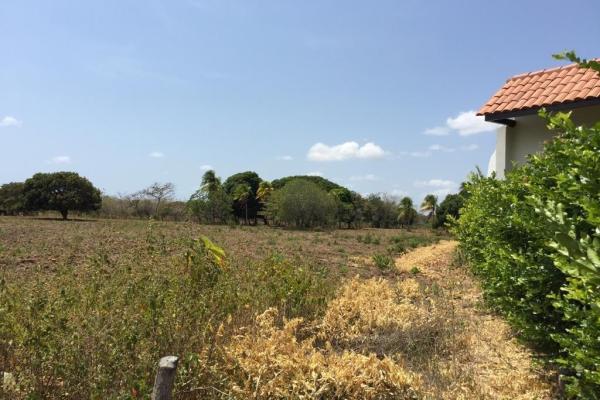Venta de terreno en rio hato (coclé)