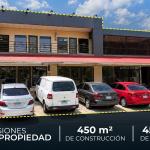 Venta de edificio comercial rentando en arraiján
