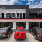 Venta de edificio comercial cap rate 11% bruto en arraiján