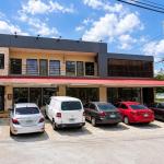 Commercial building for sale in arraiján