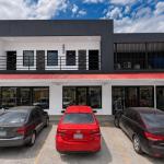 Venta de edificio comercial cap rate 11% bruto en arraiján