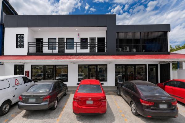 Venta de edificio comercial cap rate 11% bruto en arraiján