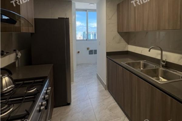 Venta de apartamento luxor 500 el cangrejo