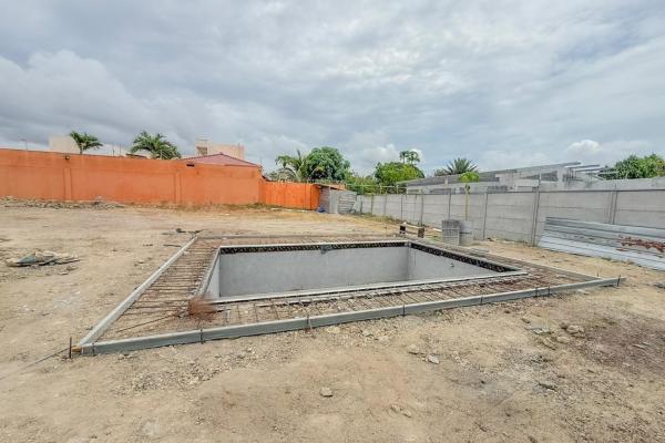 New construction home – ready in 2 months