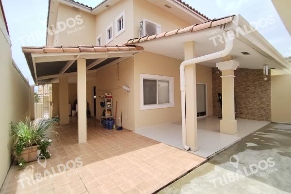 Venta casa ph villa tivoli brisas del golf