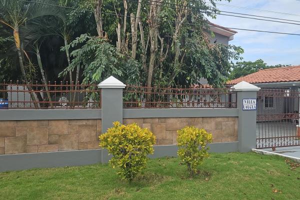 Casa coronado con piscina y 1000m2 de terreno