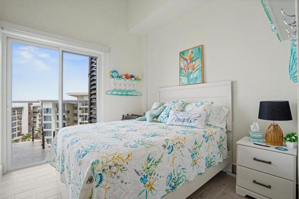 Venta de apartamento vista al mar en ph ventanas del mar 4, playa caracol