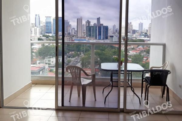 Venta de apartamento en ph san francisco 67