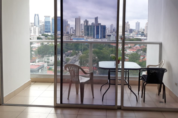Venta de apartamento en ph san francisco 67