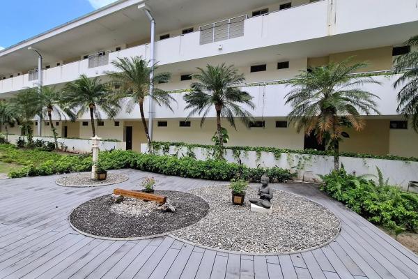 P.h. soleo apartamento en venta
