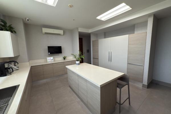 Apartamento premium en venta: ph valery point | santa maría