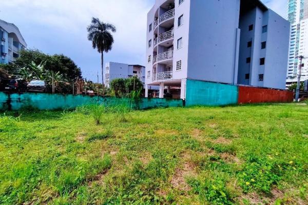 Terreno de 1000mts en parque lefevre