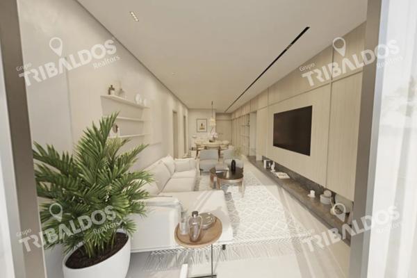 Venta de apartamento en costanera aqua bella vista
