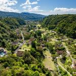 Lote ejecutivo privado en valle escondido estates