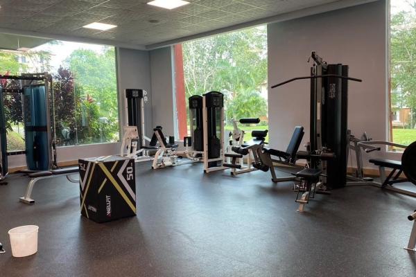 Apartamento en clayton