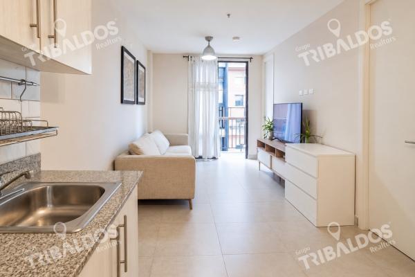 Venta de apartamento en casco antiguo