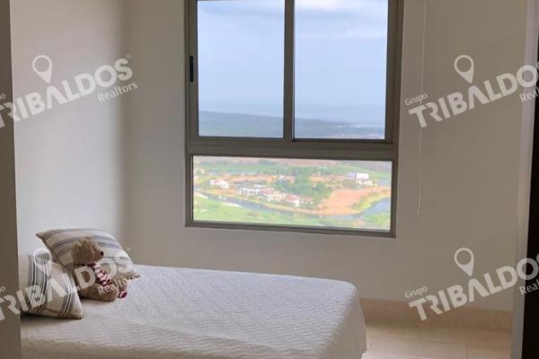 Apartment for sale in ph greenview, santa maría.