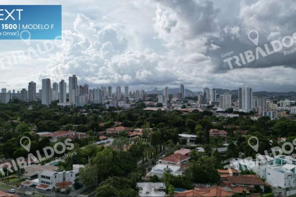 Venta de apartamento en ph next, coco del mar