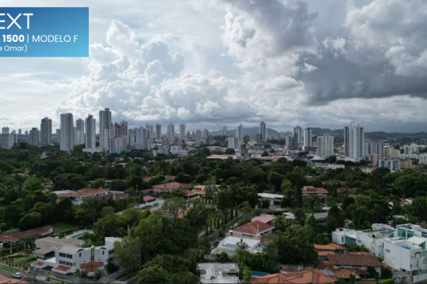 Venta de apartamento en ph next, coco del mar