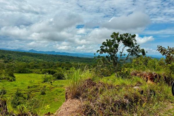 Se vende hermosa finca de 16+ hectareas en jaramillo, boquete